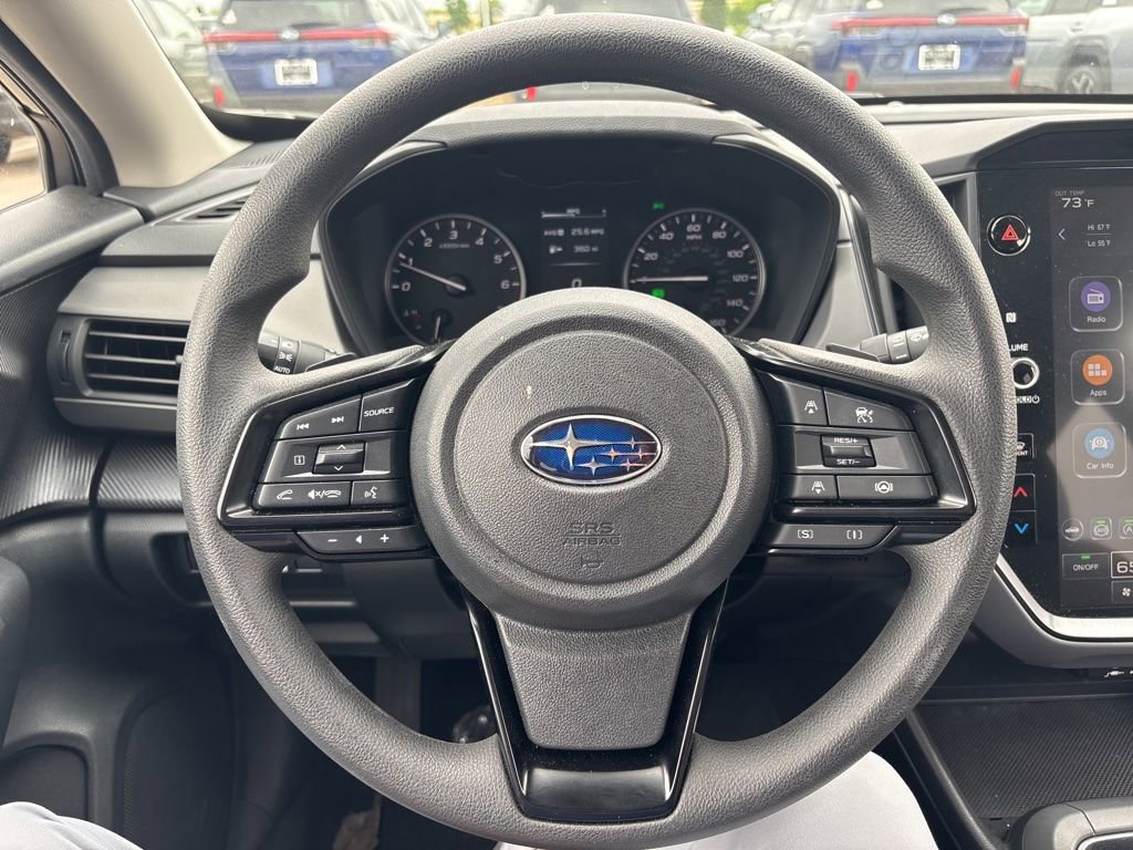 Used 2026 Subaru Crosstrek 2.0i Premium AWD/4WD image 2