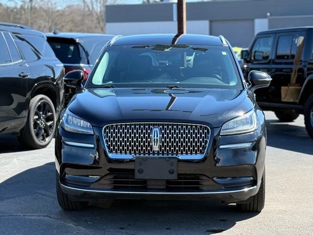 Used 2022 Lincoln Corsair Reserve image 33