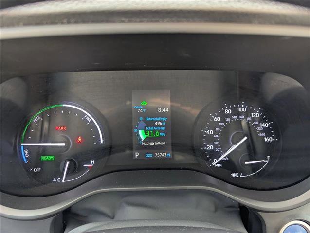 Used 2021 Toyota Sienna XLE w/ XLE Plus Package image 11