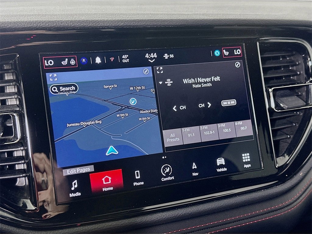 Used 2024 Dodge Durango R/T image 26