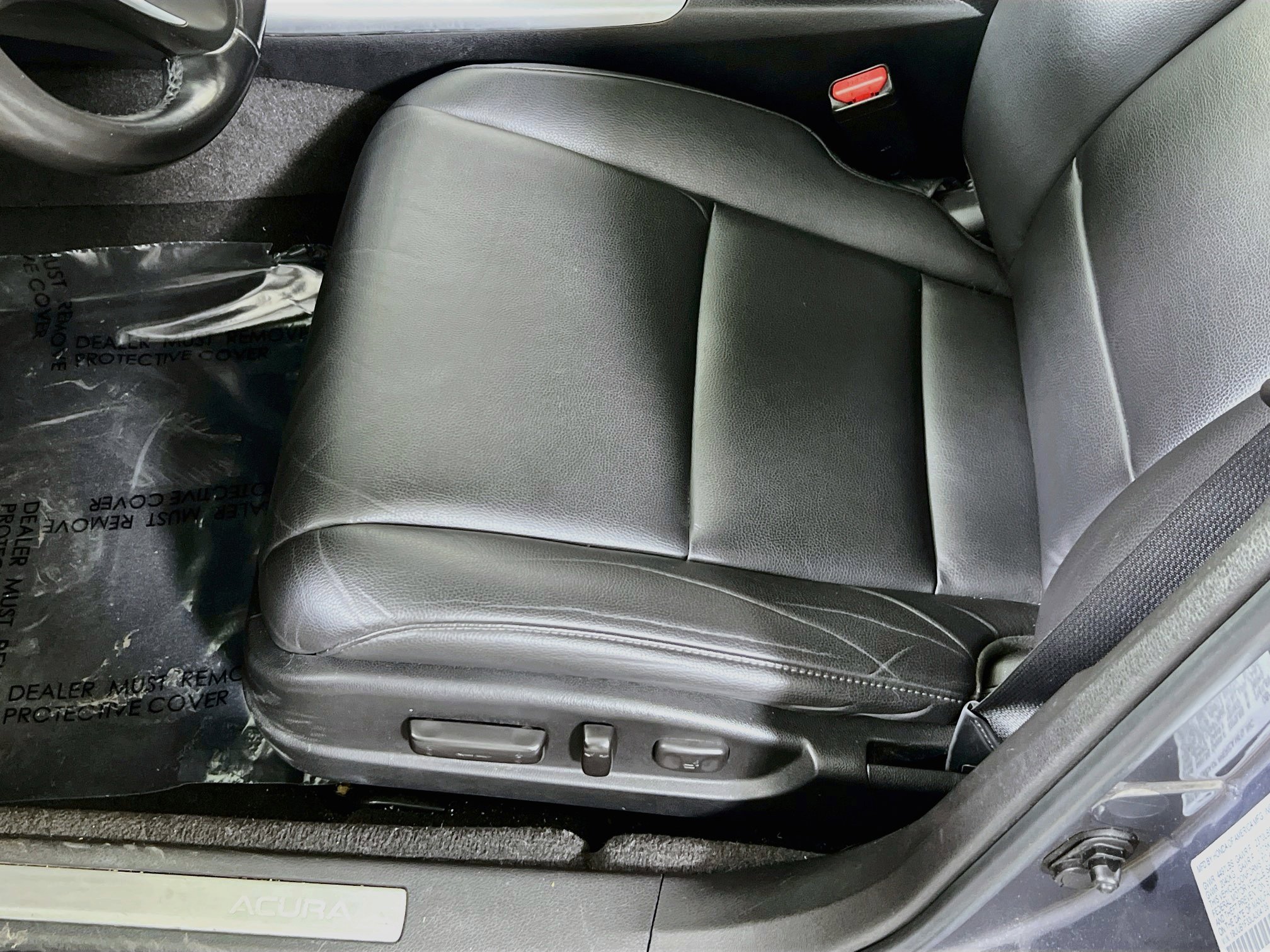 Used 2020 Acura TLX FWD image 18