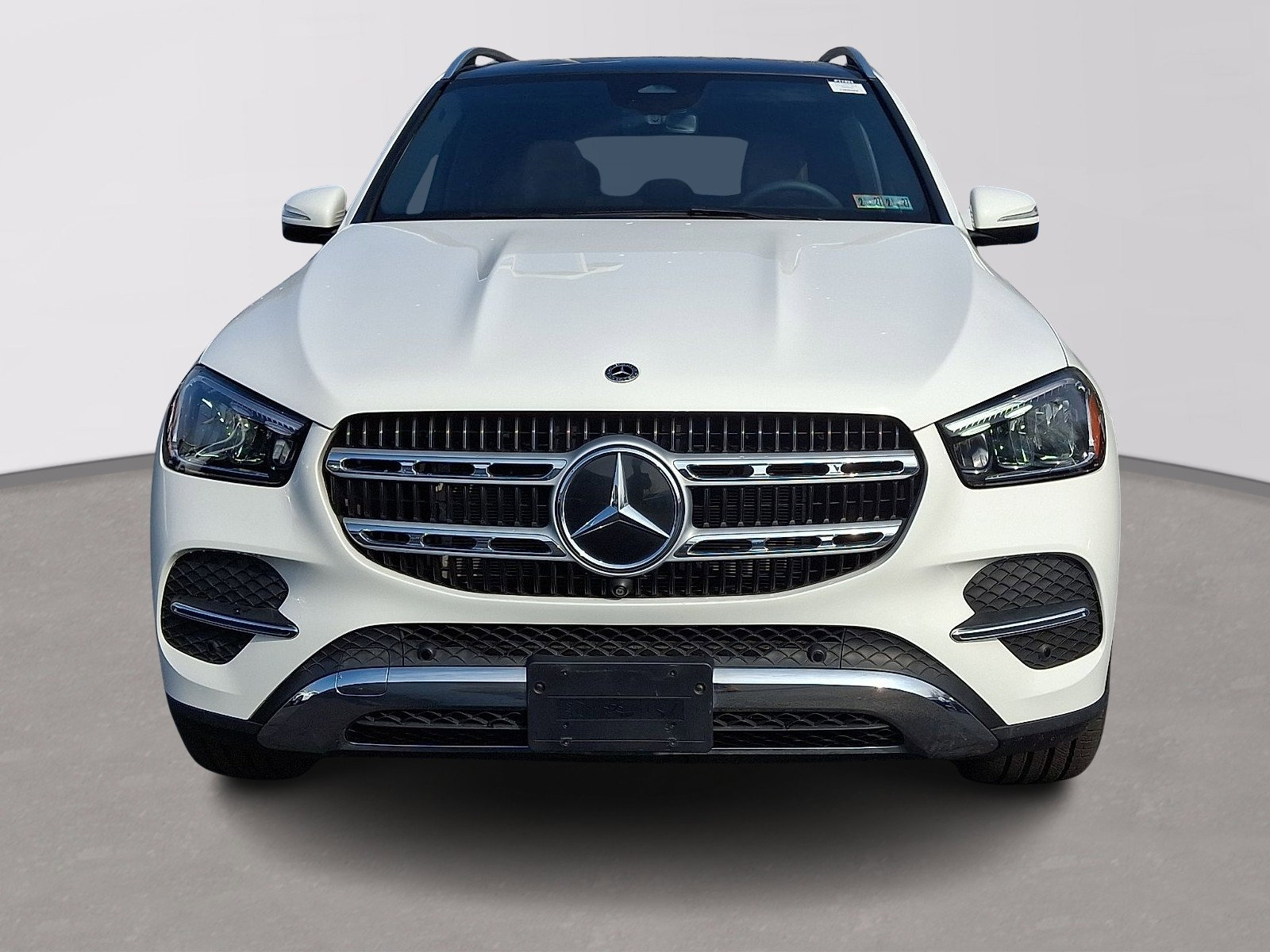 Used 2024 Mercedes-Benz GLE 350 4MATIC image 2