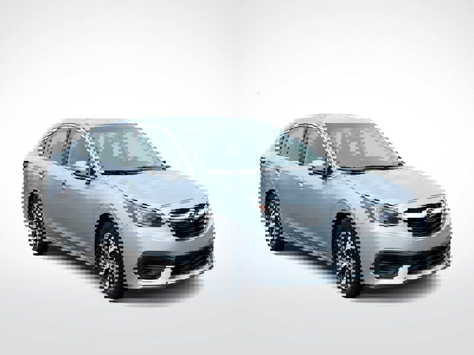 Used 2022 Subaru Legacy Premium w/ Popular Package #1 image 2