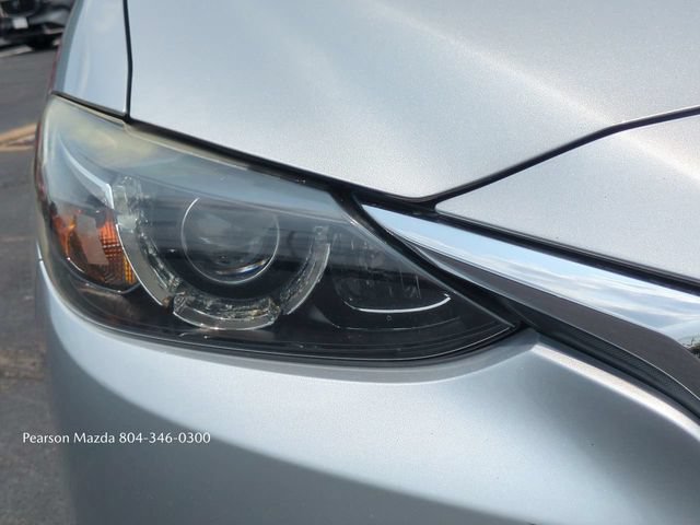 Used 2017 MAZDA MAZDA6 Grand Touring FWD image 11