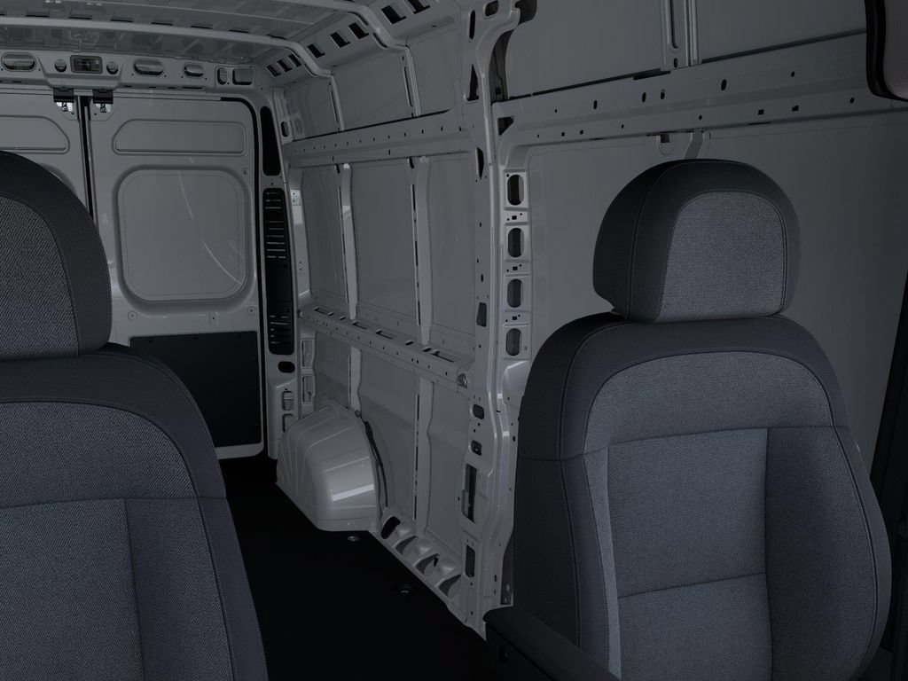 New 2026 RAM ProMaster 2500 w/ Convenience Group FWD image 31