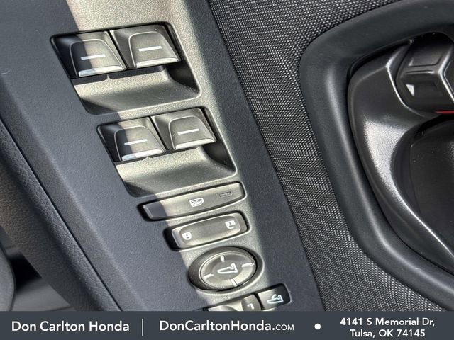 New 2026 Honda Passport TrailSport image 11