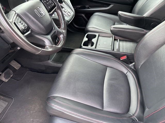 Used 2025 Honda Odyssey Sport-L image 11