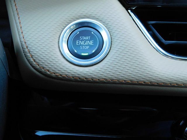 New 2026 Chevrolet Equinox ACTIV w/ Convenience Package III image 34