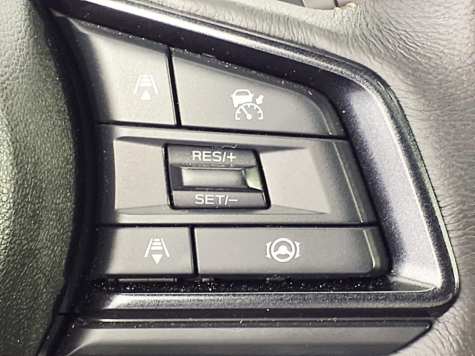 Certified 2025 Subaru Outback Wilderness image 19