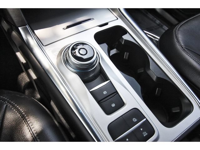Used 2023 Ford Explorer Limited w/ Limited Technology Package RWD image 27