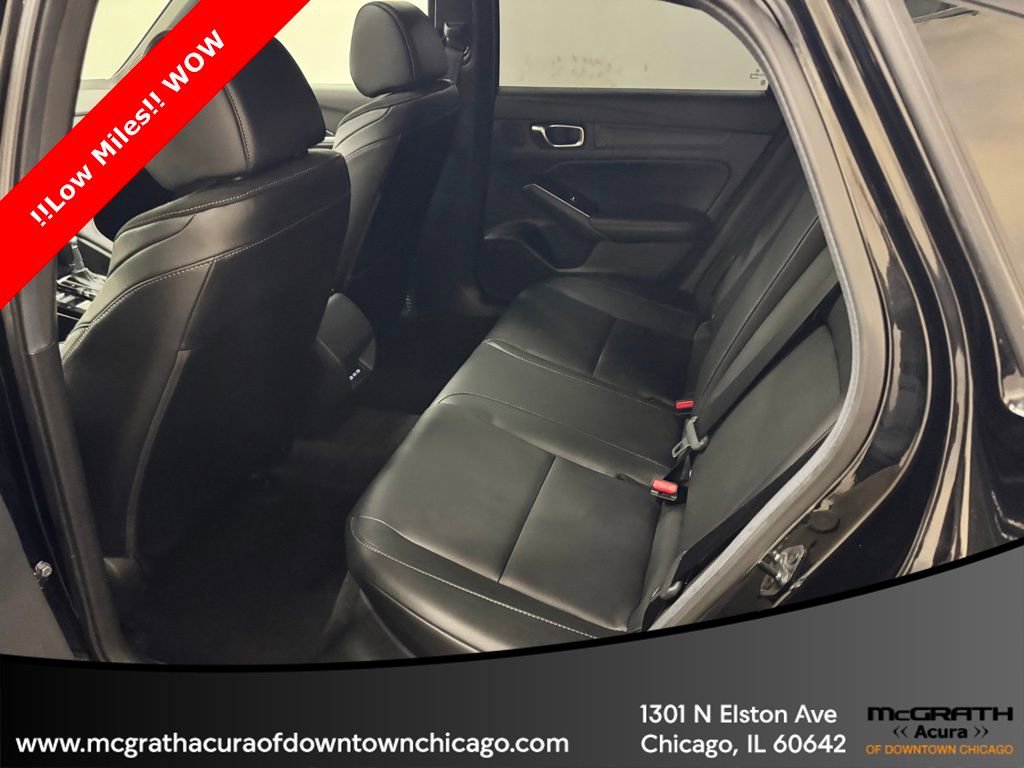 Used 2025 Acura Integra A-Spec image 35