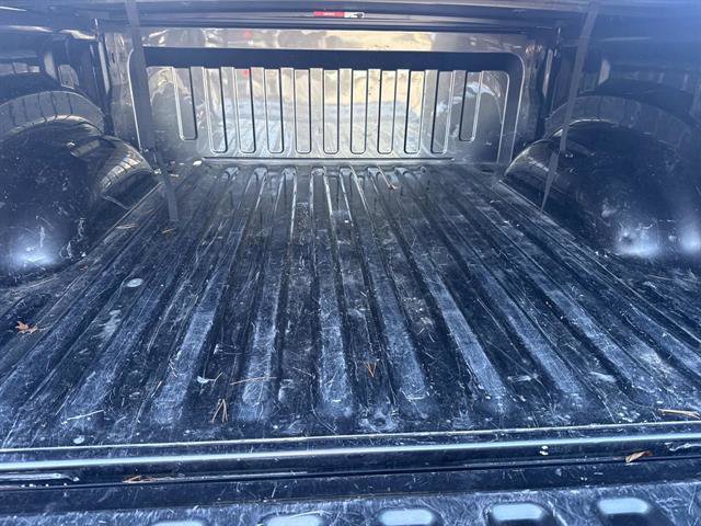 Used 2022 RAM 1500 Big Horn image 7