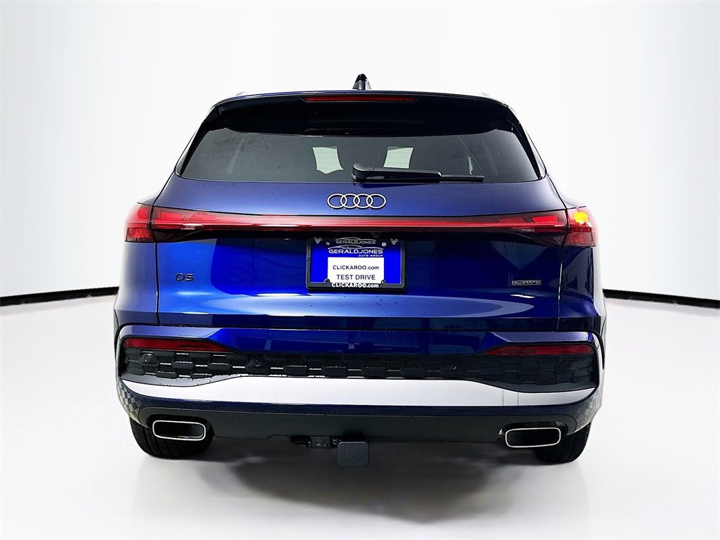 New 2025 Audi Q5 Prestige image 15