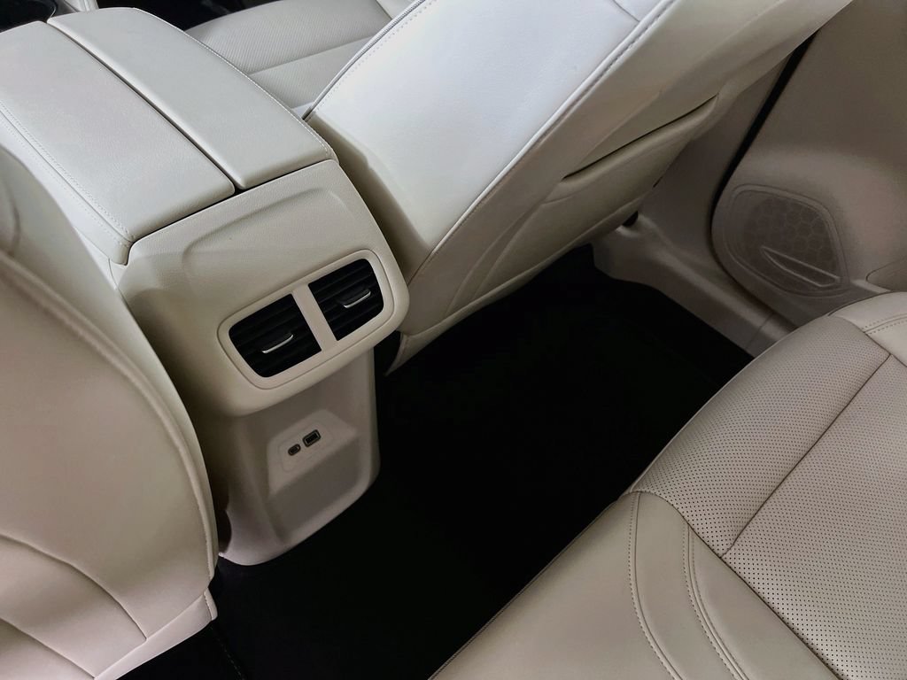 Certified 2023 Buick Envision Essence AWD/4WD image 24