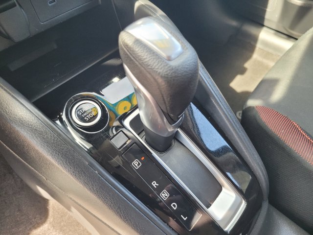Certified 2024 Nissan Versa SR FWD image 20