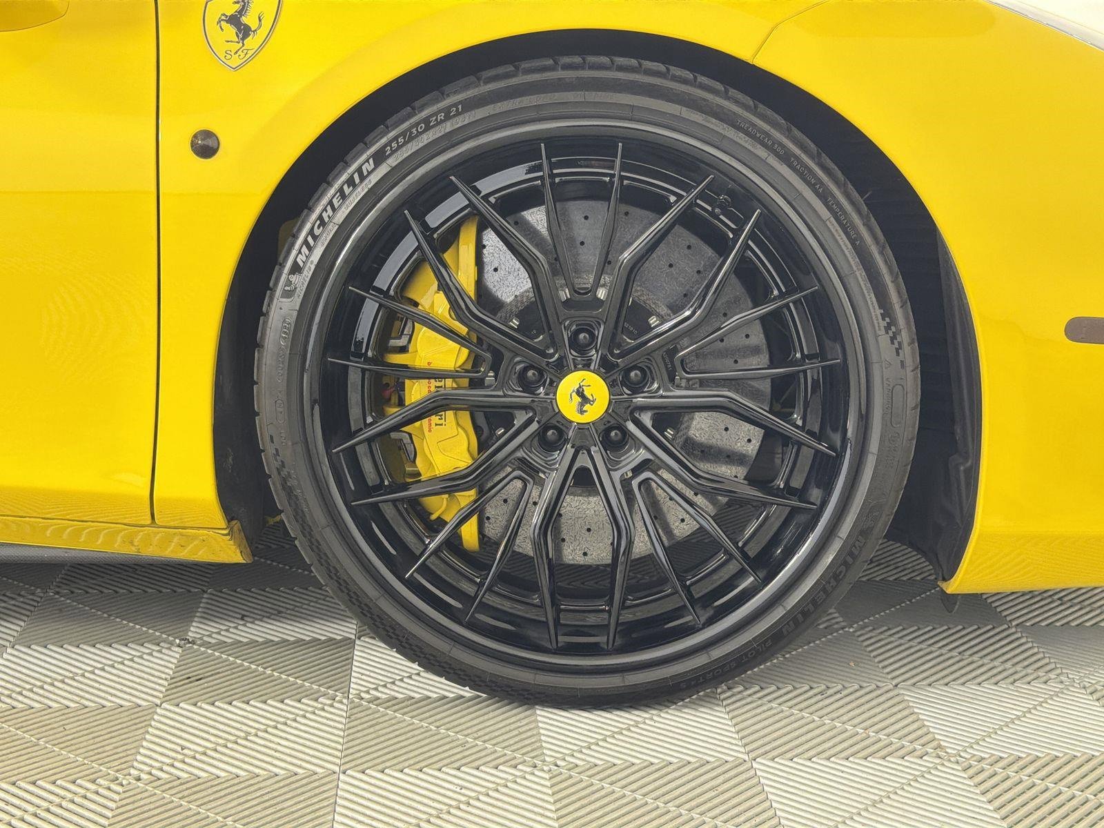 Used 2018 Ferrari 488 GTB image 36