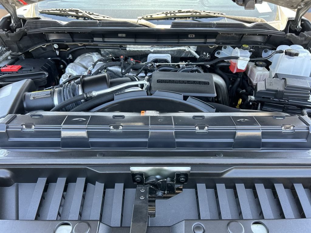 Used 2024 GMC Sierra 3500 SLT AWD/4WD image 29