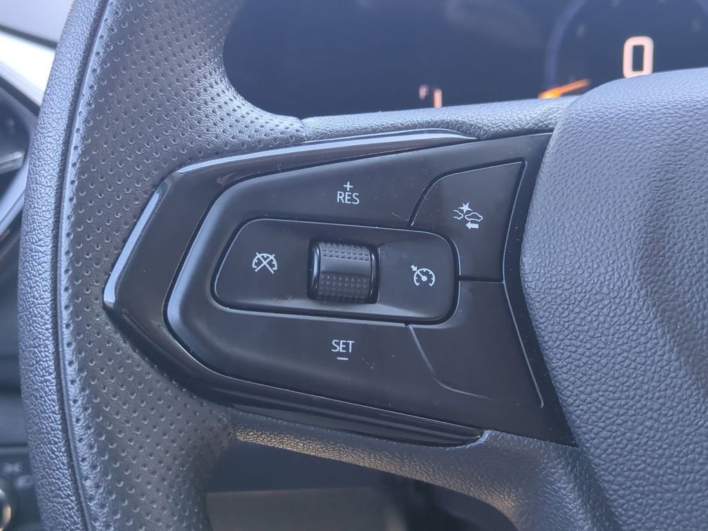 Used 2025 Chevrolet TrailBlazer LT image 20