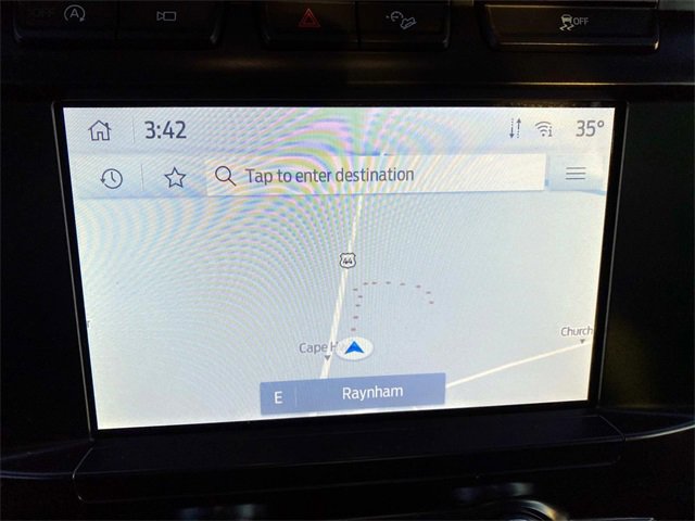 Used 2021 Ford F150 XLT w/ Equipment Group 301A Mid image 15