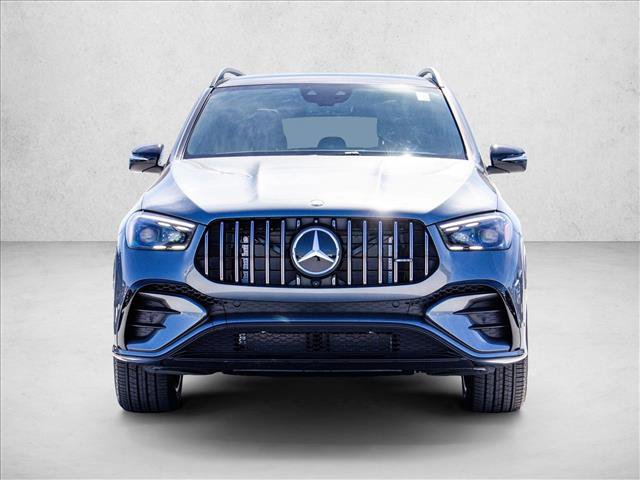 New 2026 Mercedes-Benz GLE 53 AMG 4MATIC image 2