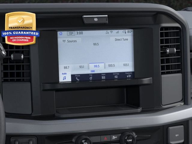 New 2026 Ford F350 XL image 14