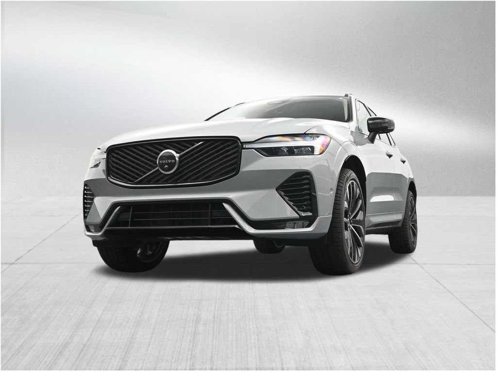 New 2026 Volvo XC60 B5 Ultra AWD/4WD image 28