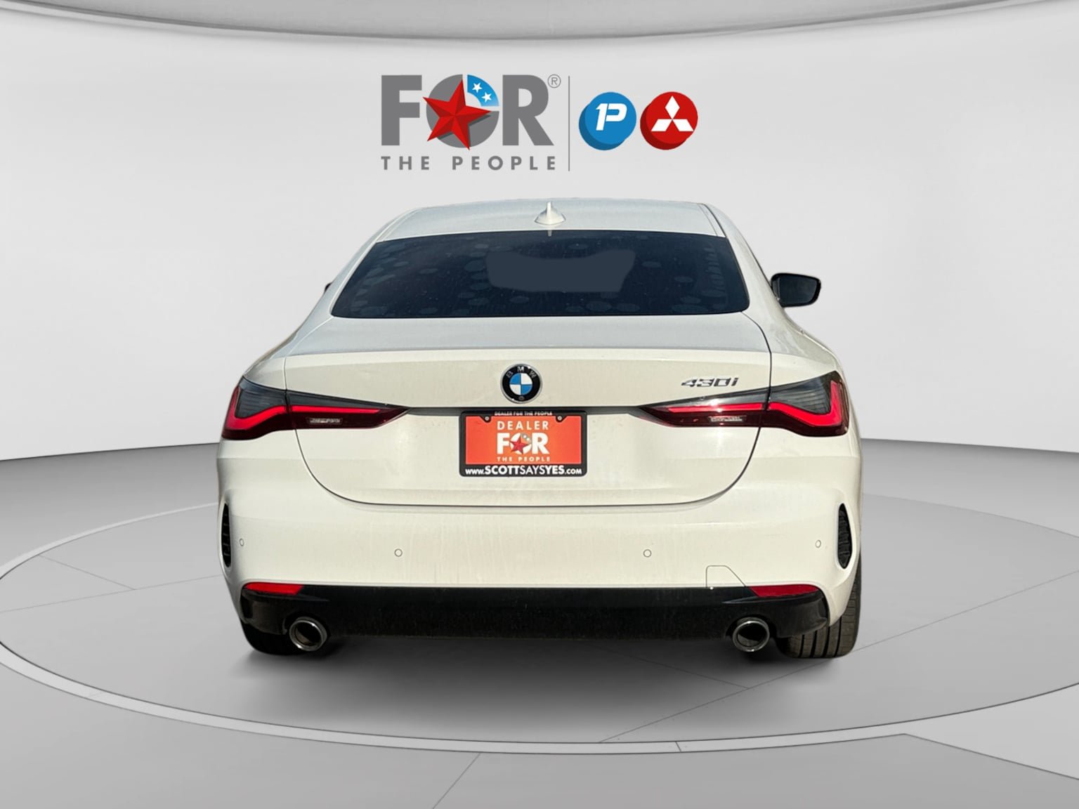 Used 2021 BMW 430i Coupe w/ Premium Package RWD image 4