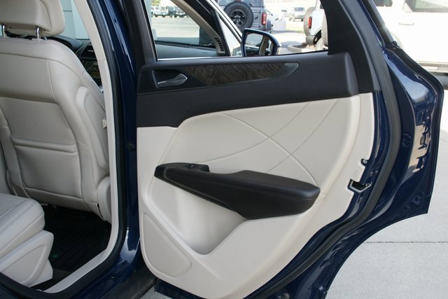 Used 2018 Lincoln MKC Reserve w/ Lincoln MKC Climate Package image 31