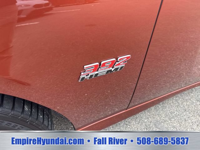 Used 2023 Dodge Charger Scat Pack w/ Plus Group RWD image 14