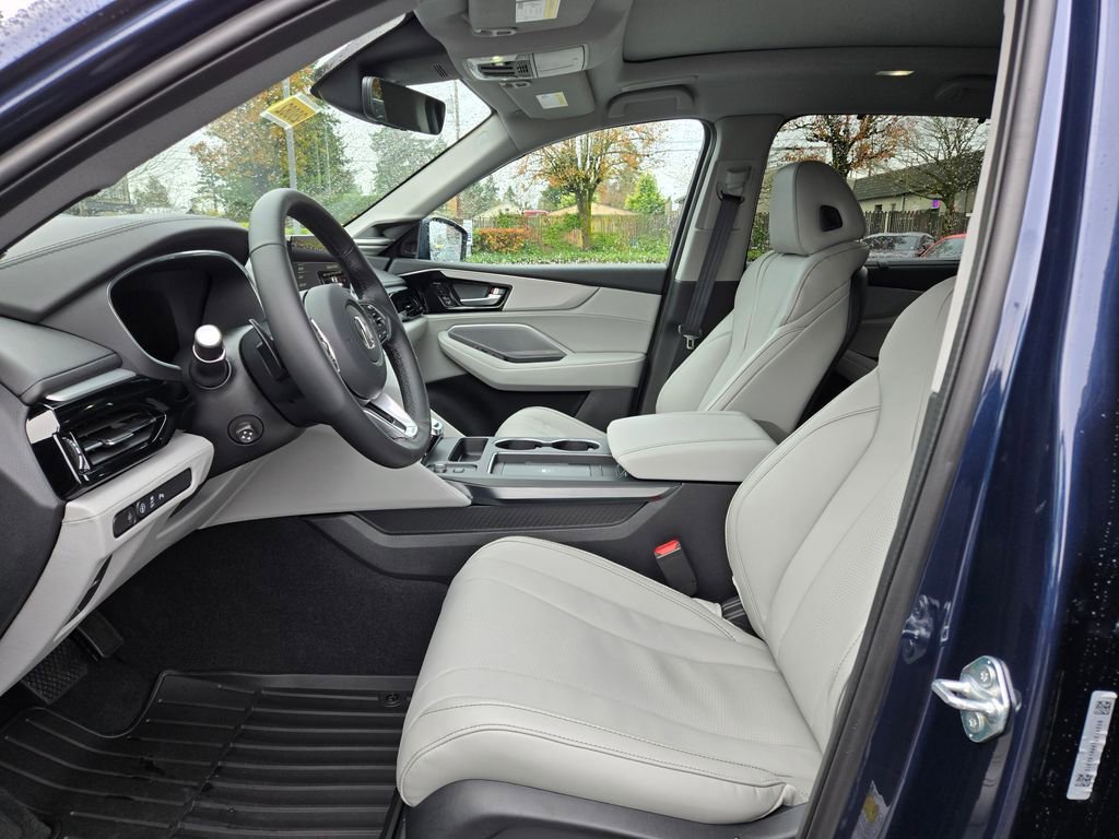 New 2026 Acura MDX SH-AWD w/ Advance Package image 12