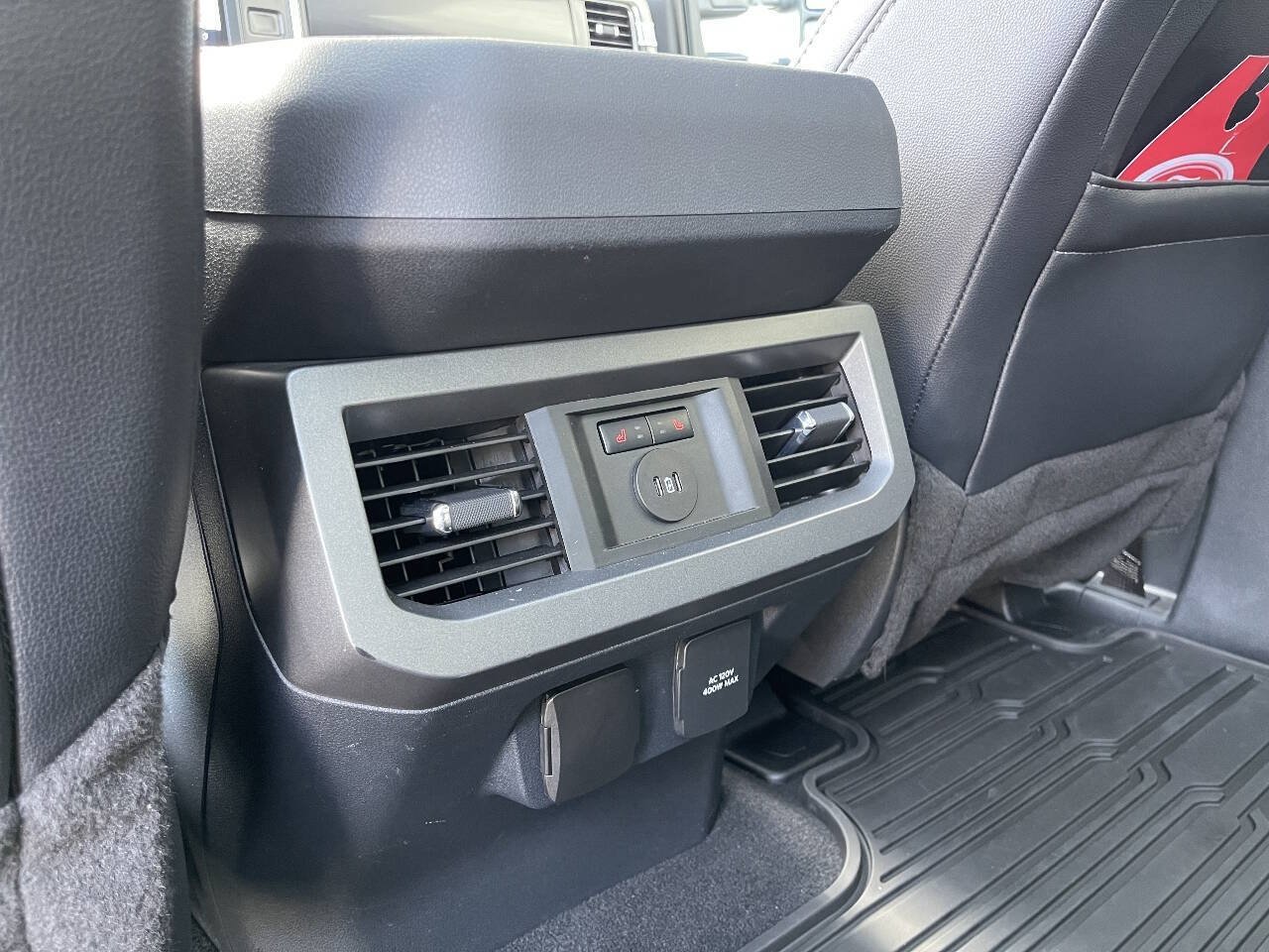 Used 2023 Ford F350 Lariat w/ Lariat Ultimate Package AWD/4WD image 14