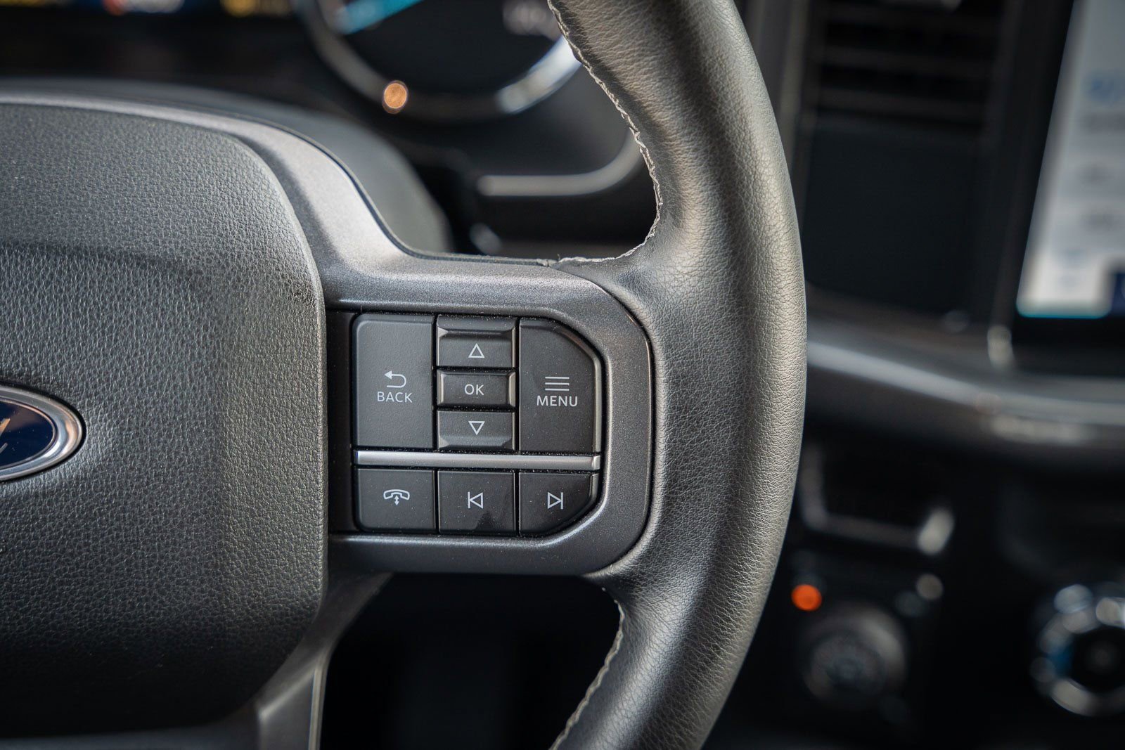 Certified 2023 Ford F150 XLT w/ Equipment Group 302A High AWD/4WD image 27