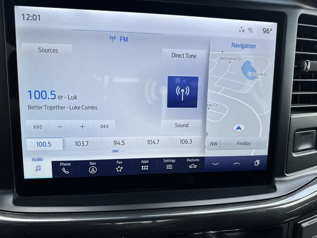 Used 2021 Ford F150 XLT w/ Equipment Group 302A High AWD/4WD image 14