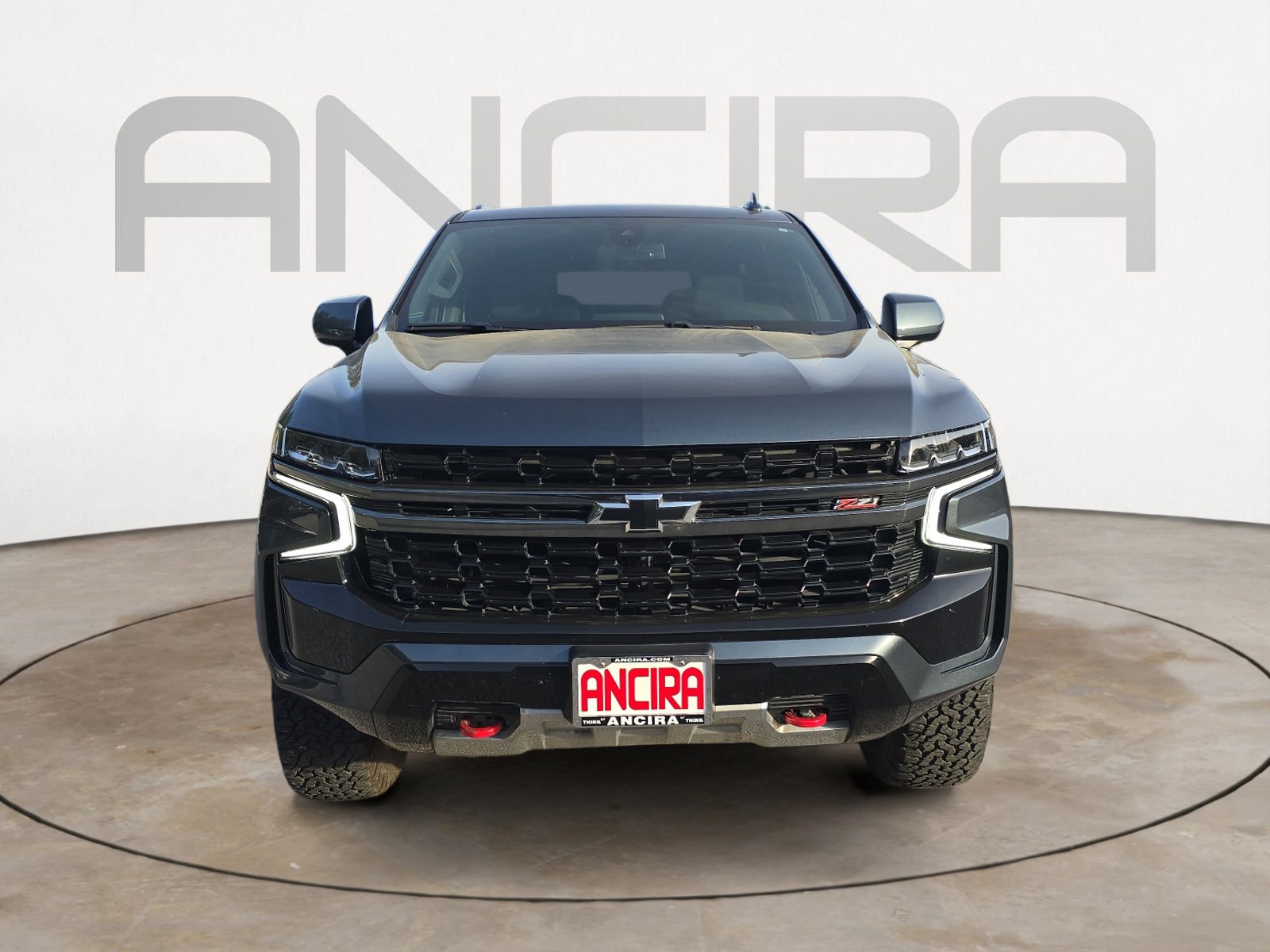 Used 2021 Chevrolet Tahoe Z71 image 5