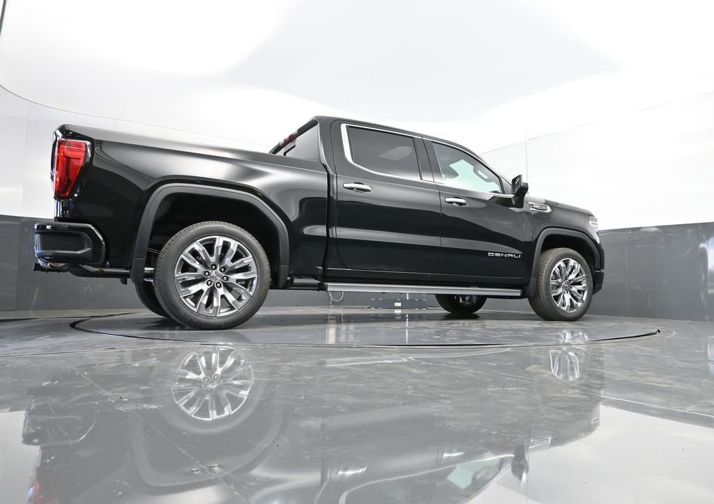 New 2026 GMC Sierra 1500 Denali w/ Denali Reserve Package image 45