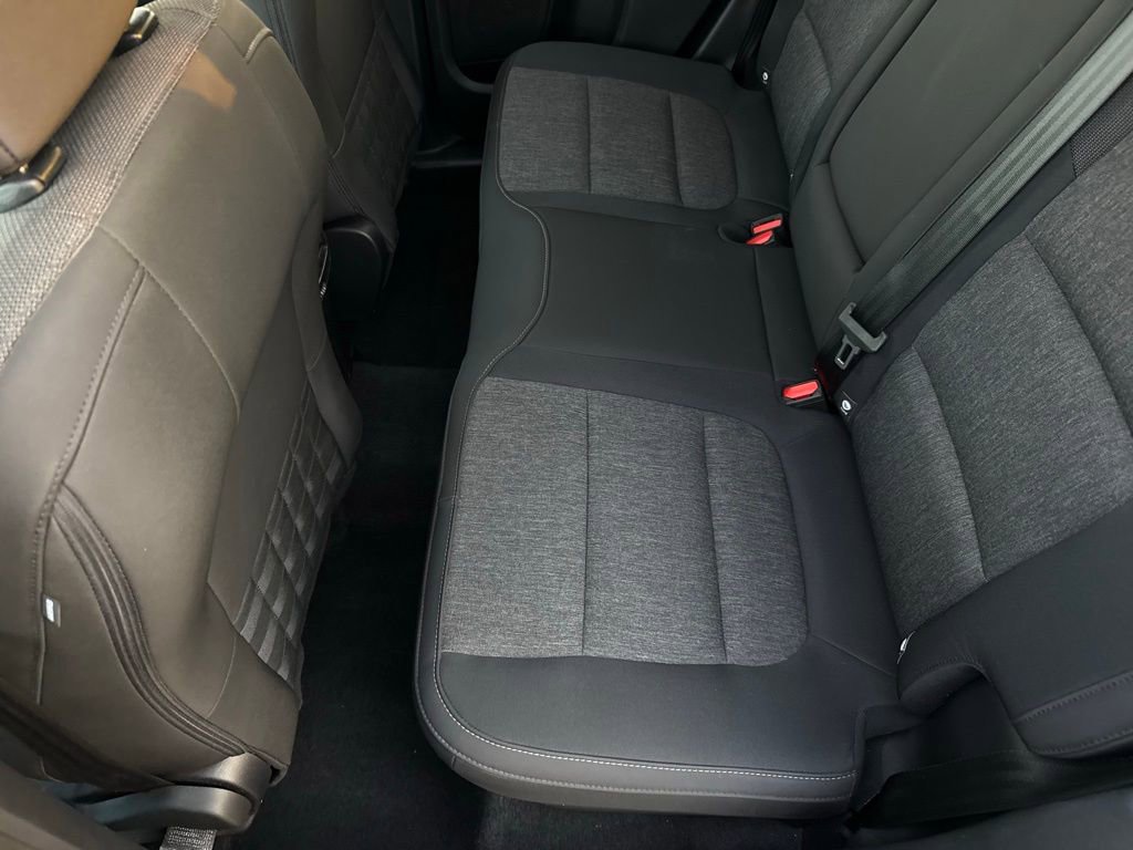 Used 2024 Ford Bronco Sport Big Bend image 12