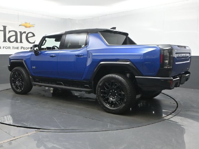 Used 2024 GMC Hummer EV 2X w/ LPO, Illumination Package AWD/4WD image 38