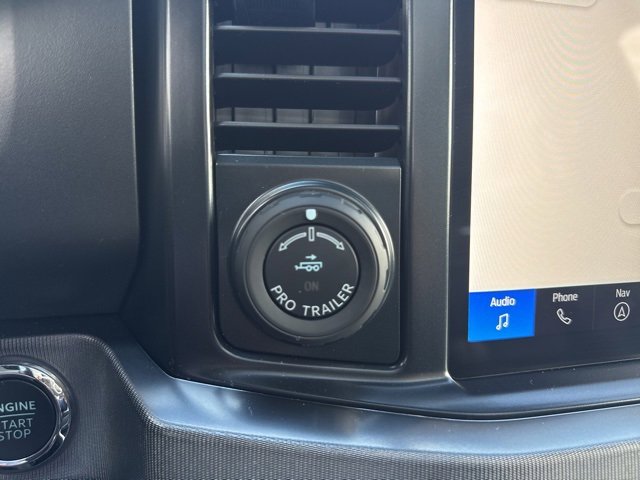 Used 2025 Ford F350 Platinum image 22