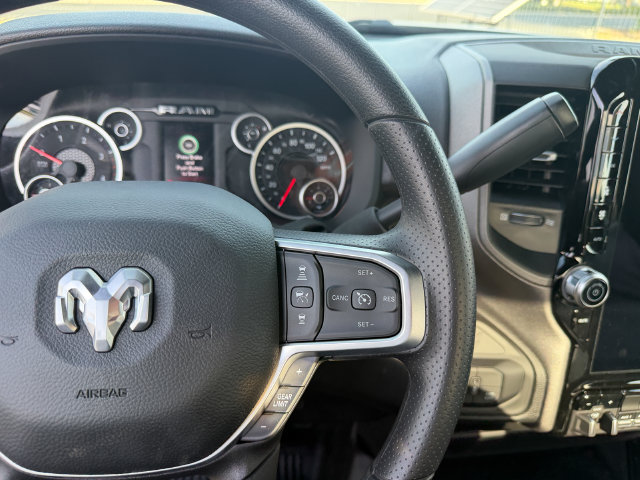 New 2026 RAM 4500 Tradesman AWD/4WD image 18