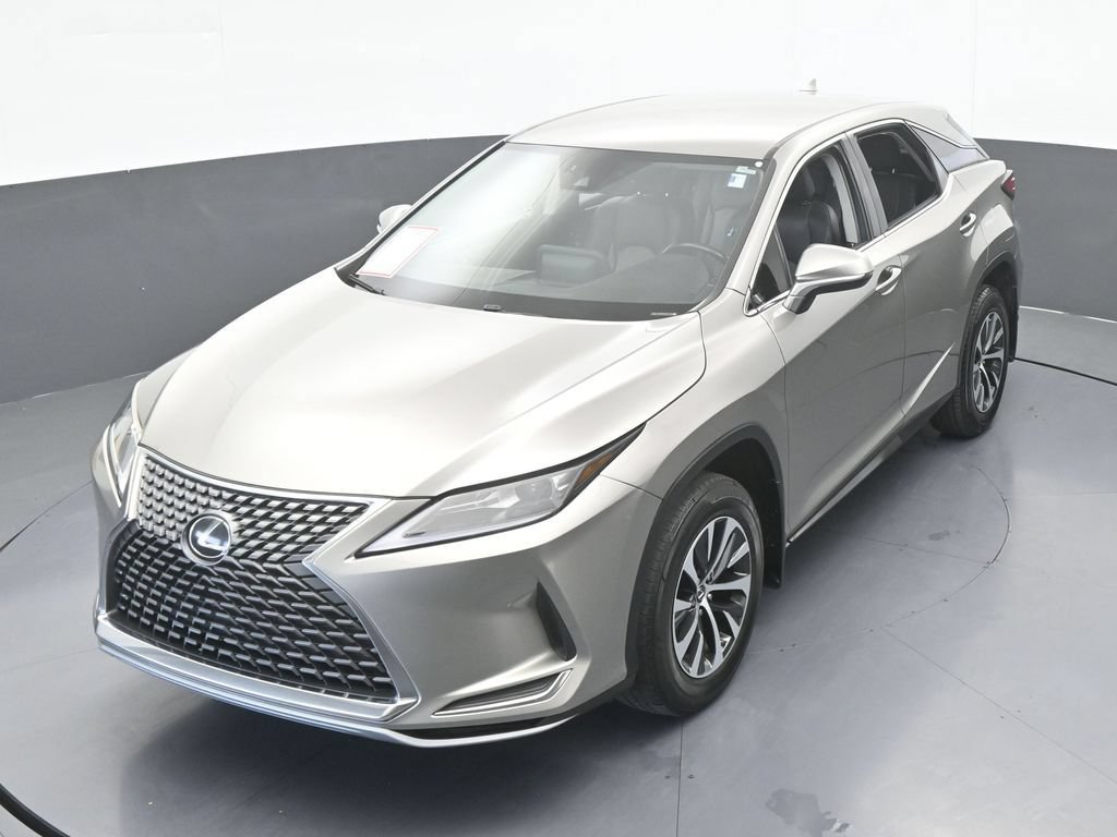 Used 2022 Lexus RX 350 FWD w/ Premium Package image 47