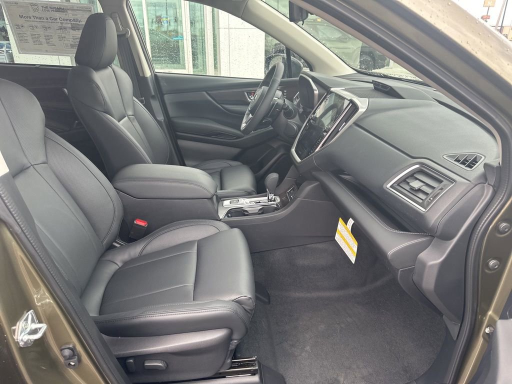 New 2026 Subaru Ascent Touring AWD/4WD image 7