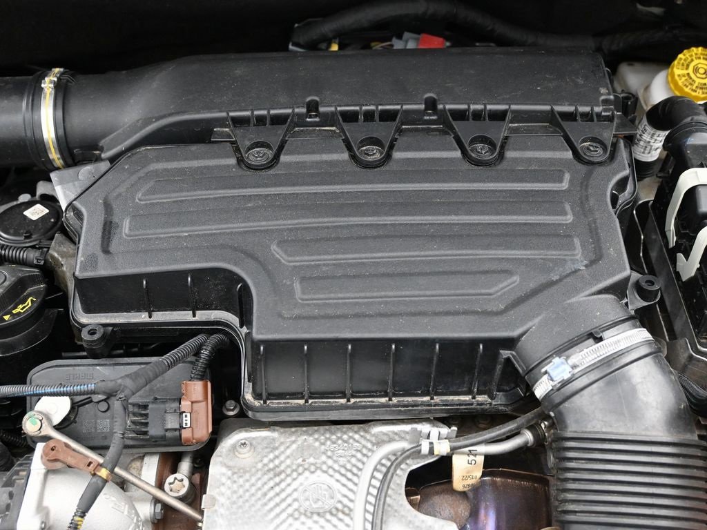 Used 2022 Jeep Renegade Latitude image 37