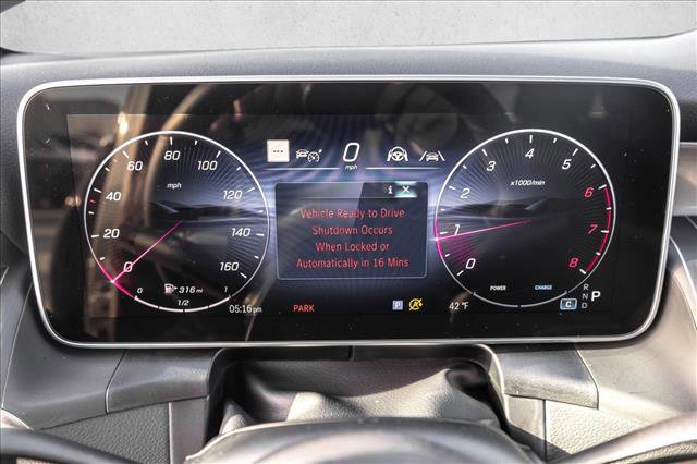 Certified 2026 Mercedes-Benz GLC 300 4MATIC image 17