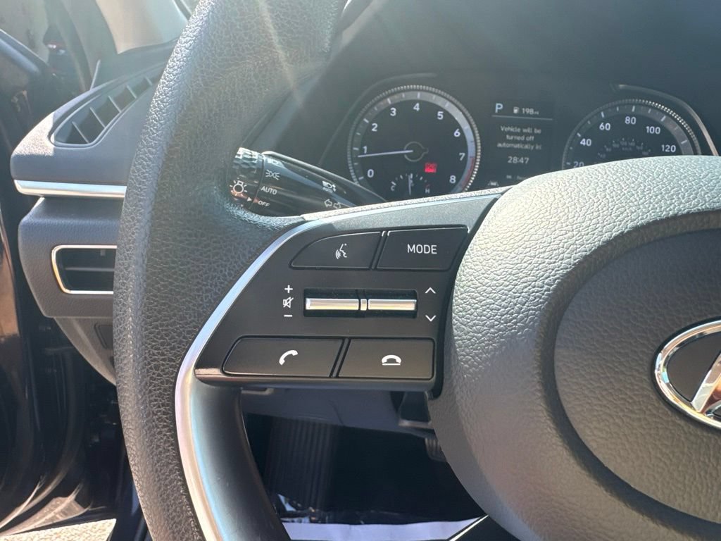 Used 2023 Hyundai Sonata SEL FWD image 27