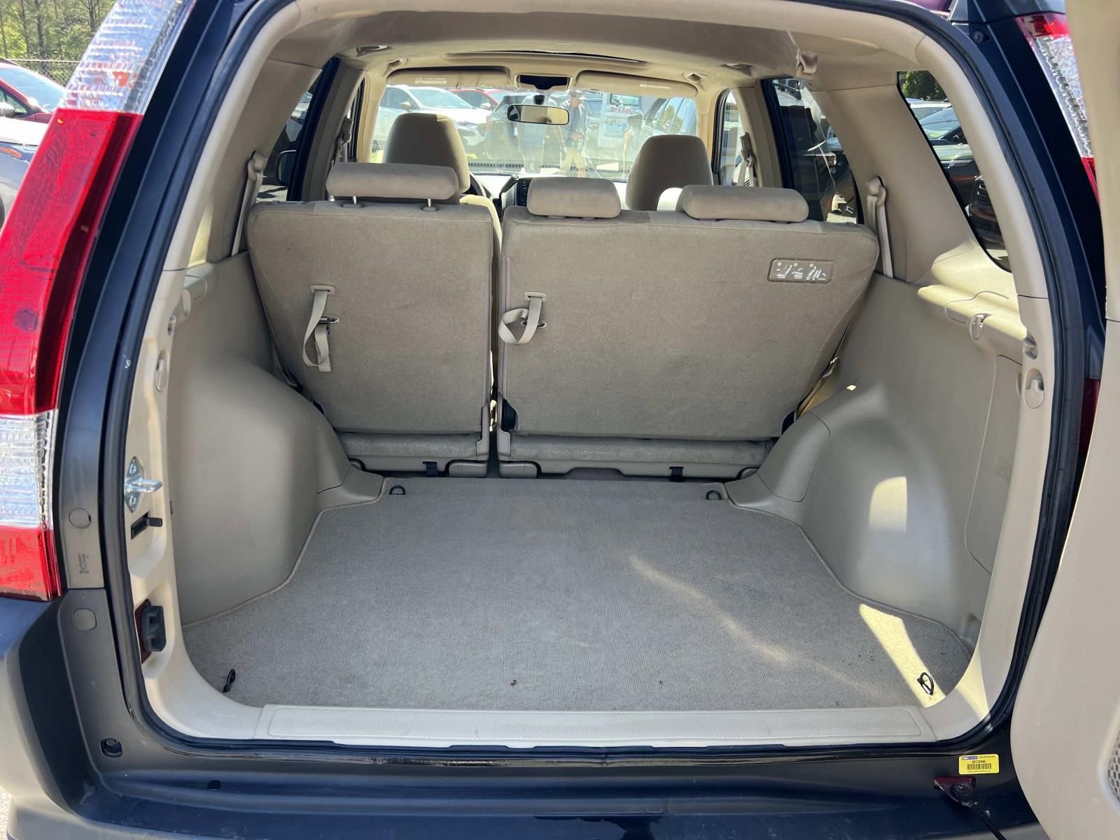 Used 2006 Honda CR-V EX image 18