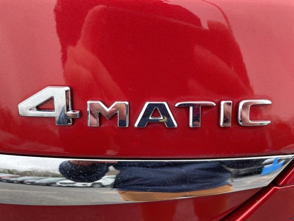 Used 2017 Mercedes-Benz C 300 4MATIC Sedan image 7