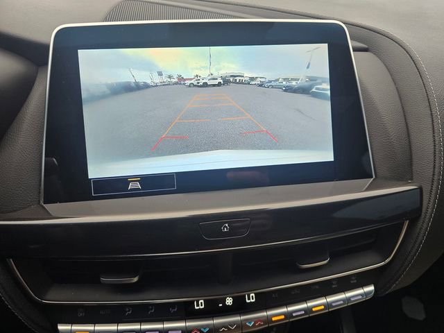 Used 2023 Cadillac CT5 Luxury w/ Cold Weather Package image 24