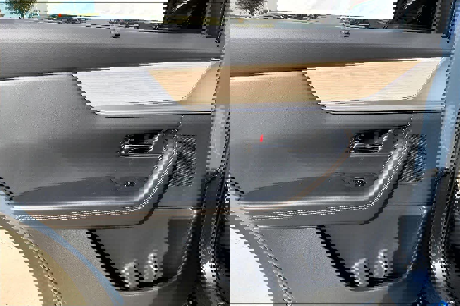 New 2026 MAZDA CX-70 SC Plus image 10