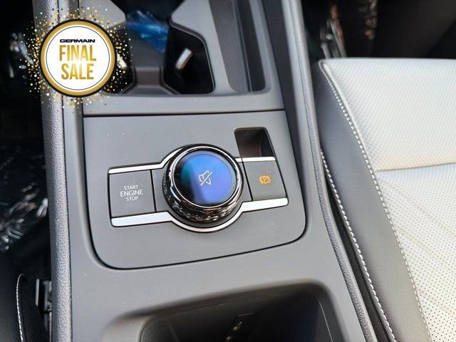 New 2026 Volkswagen Tiguan SE R-Line image 23