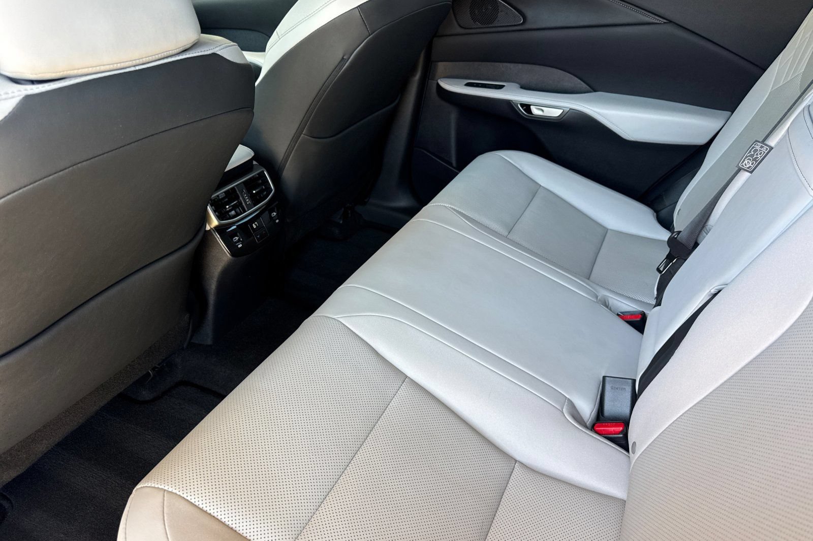 Certified 2025 Lexus RX 350h w/ Convenience Package AWD/4WD image 14